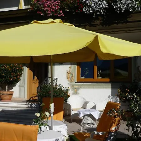 Couette-café Haus Bacher Seefeld in Tirol