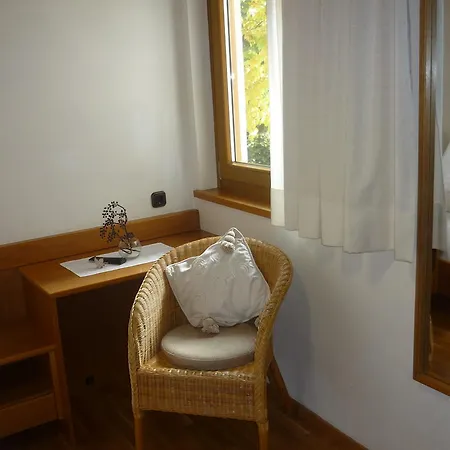 Couette-café Haus Bacher Seefeld in Tirol