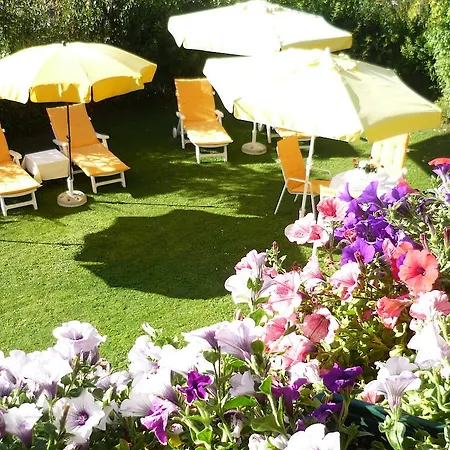 Couette-café Haus Bacher