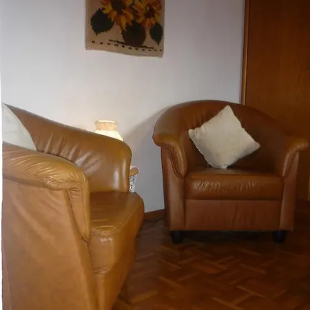 Couette-café Haus Bacher