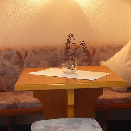 Haus Bacher Seefeld in Tirol